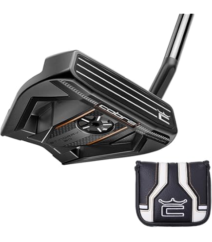 Amazon | ピレッティ PIRETTI プレミアシリーズ ポテンザ1.5 パター